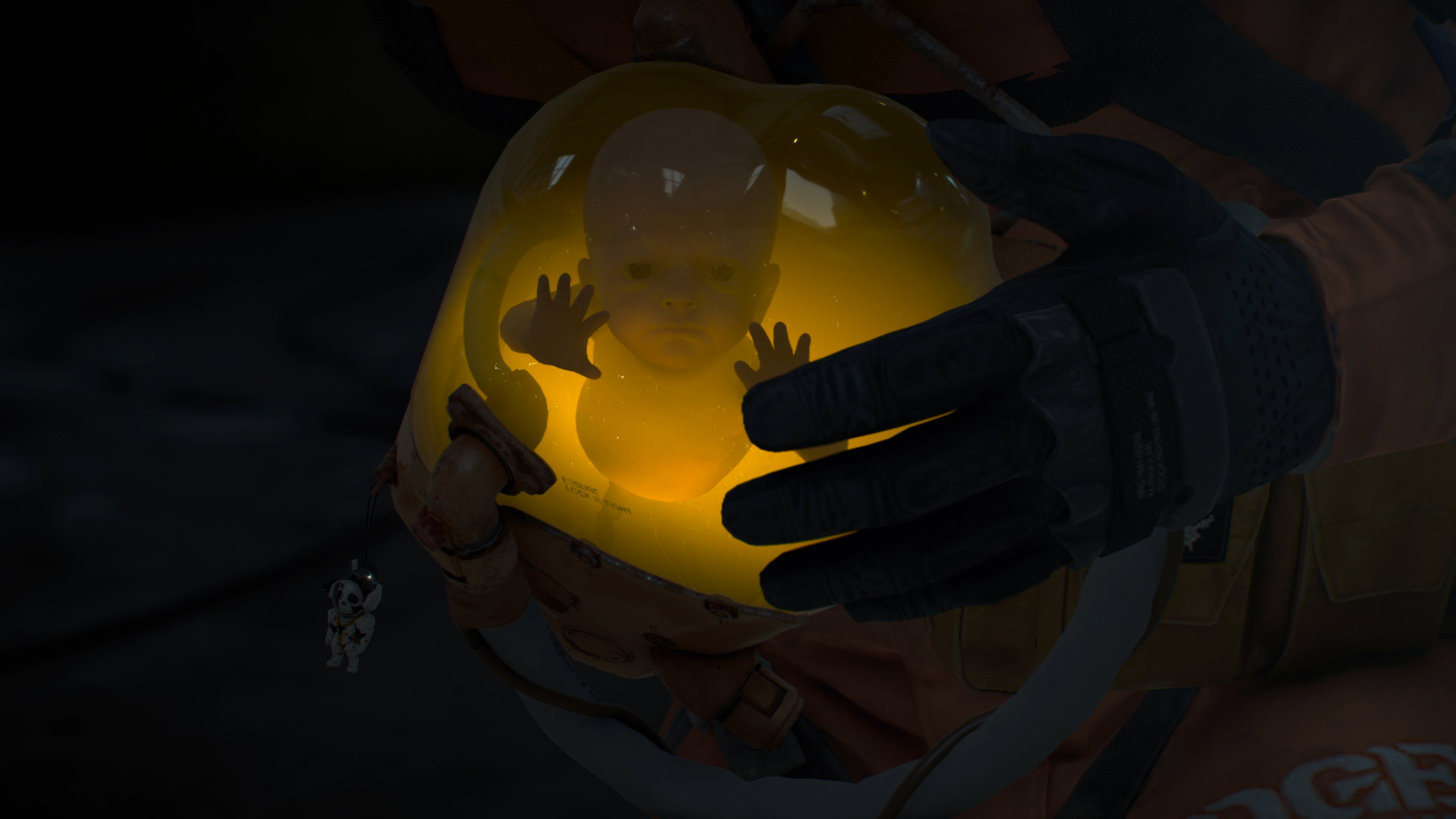 Death Stranding - Imagen 39